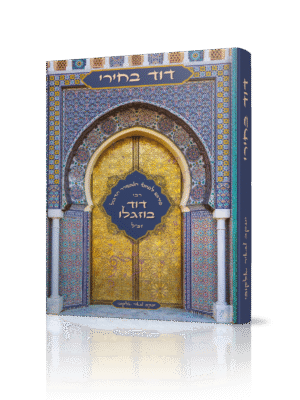 דוד בחירי