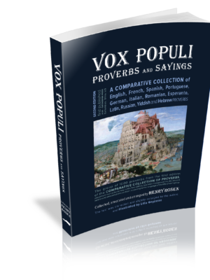 VOX POPULI