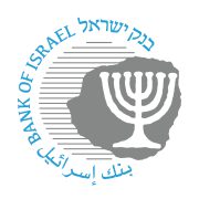 לוגו בנק ישראל - סדרת כסף קטן